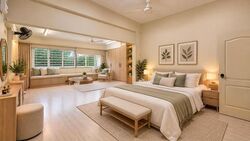 Beauty Garden (D19), Terrace #632952861